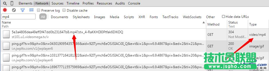 如何下載網(wǎng)頁(yè)視頻的方法