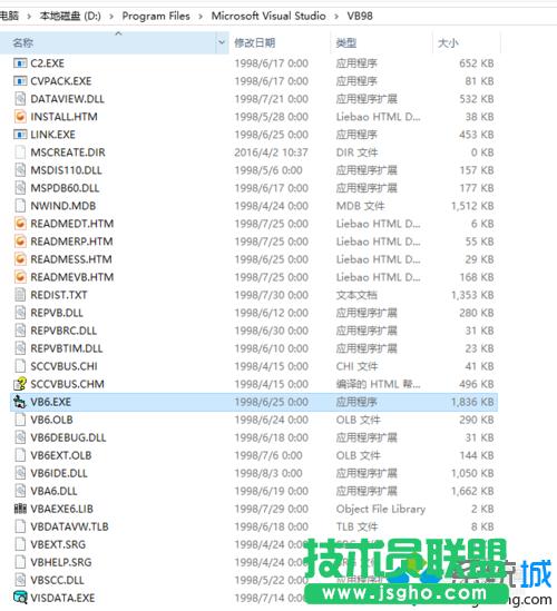 win10ϵy(tng)\(yn)vb6.0r(sh)τ(dng)tνQ   (lin)