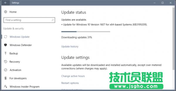 Win10۷eKB3199209a (lin)