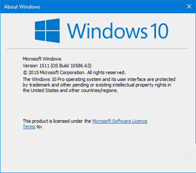 Win10 TH2ʽKB3124263a(b)