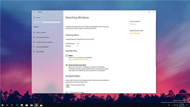 Windows 10 19H1(qing)ʹ÷