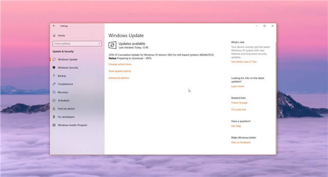 如何在運(yùn)行Windows Update時(shí)修復(fù)Windows 10 0x8024a223錯(cuò)誤