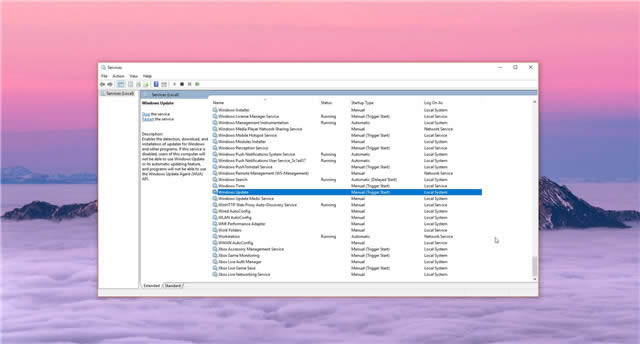 如何在運(yùn)行Windows Update時(shí)修復(fù)Windows 10 0x8024a223錯(cuò)誤