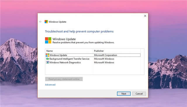 如何在運(yùn)行Windows Update時(shí)修復(fù)Windows 10 0x8024a223錯(cuò)誤