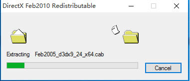 怎么安裝directx9.0,小編教你win10系統(tǒng)directx9.0怎么安裝