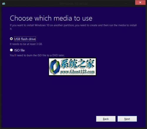 Win10 USBW(chung)B