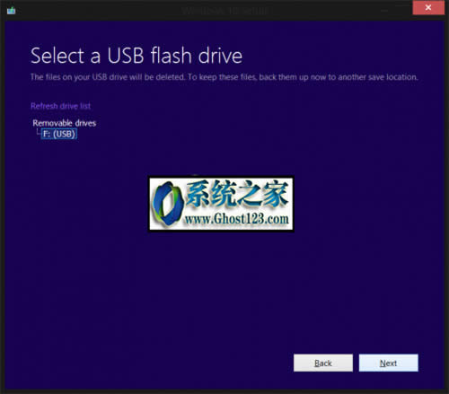 Win10 USBW(chung)B