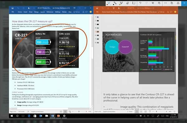 Win10ϵy(tng)Windows Ink֌ܽB