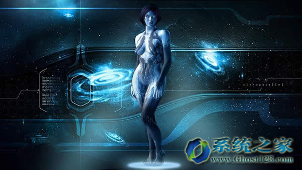 Win10 1607ϵy(tng)Cortana@ʾԶxO(sh)ü