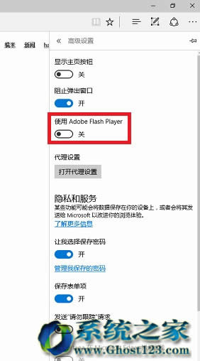 Win10?zhn)ԻEdgeg[O(sh)ÏV