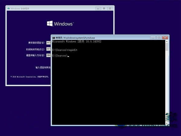 ghost Win10I没oP]