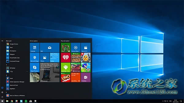 ghost Win10 1607ϵyY}̎