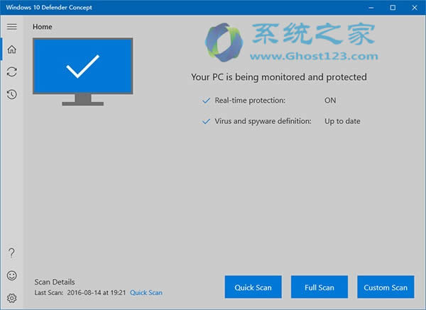 Win10 RS2win10 1703 Windows Defender(yng)á̳