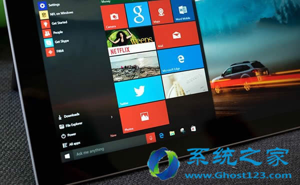ghost Win10ϵy(tng)dbɺԻ_ʼˆ픑(yng)