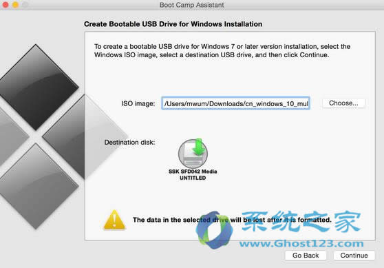 macXаbghost win10ϵy(tng)r]С(chung)win10bűPĽQ