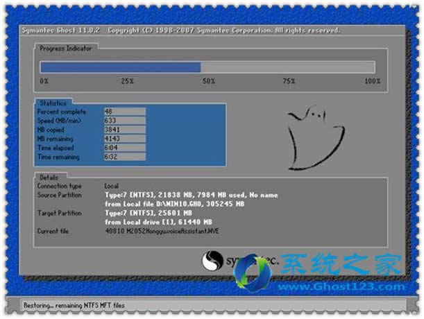 ghost123dghost win10ϵy(tng)ISOļք(dng)b