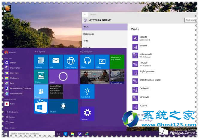 ghost Win10_ģʽȫĻ_ʼˆ