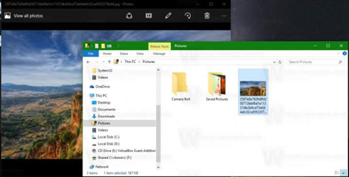 Windows 10ҮǰiĻDļ