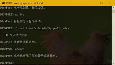 Win10下簡(jiǎn)單快速格式化u盤的兩種方法