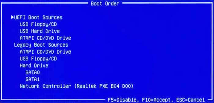 ϙCWin10ϵy_Cʾreboot and selecte`
