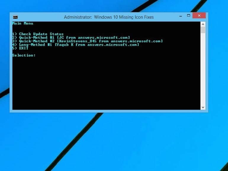 Windows 10θ׃D˵ĴС