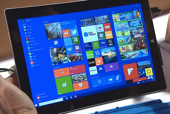 windows10紅石:“拿起我的地方不放過”的設(shè)備之間同步應(yīng)用程序