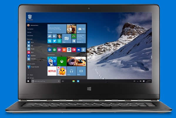 Windows 10gA[澎g