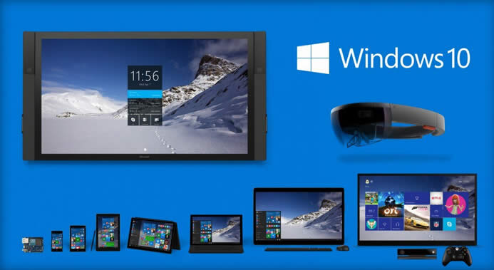 Windows 10óCortanium