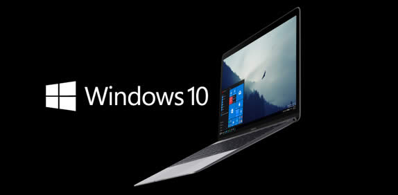 微軟發(fā)布新的累積性安全更新的Windows10