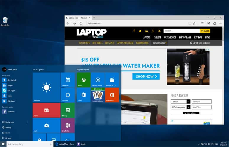 �㑪ԓ������Windows10��