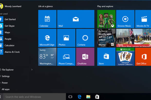 Windows10ϵym