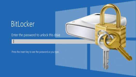 چBitLockerr(sh)(j)Windows10