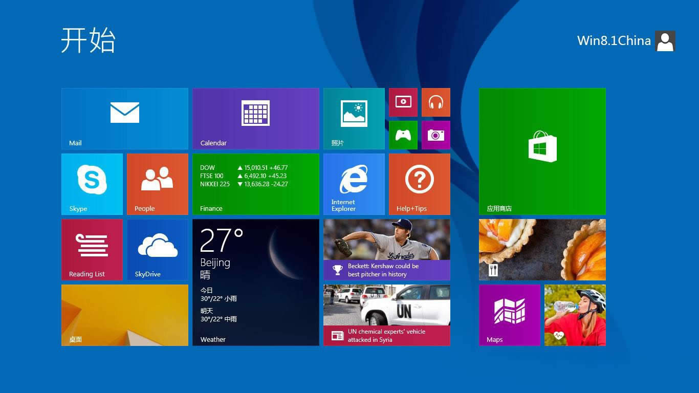 win8ϵy(tng)̖(ho)