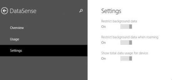 Windows 10 Build 9860¹ܣData Sense(sh)(j)y(tng)Ӌ