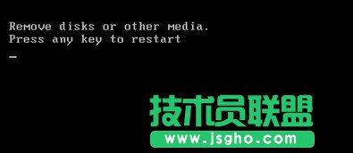 Win7_C(j)ʾ“Remove disks or other media”