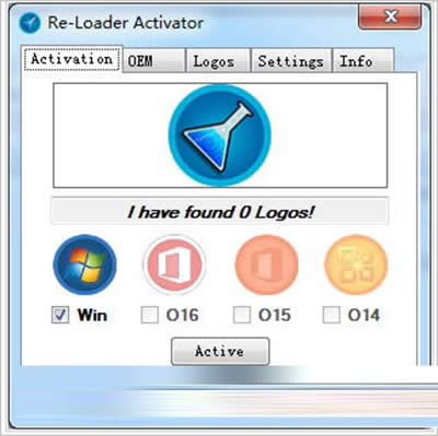 L(fng)win7