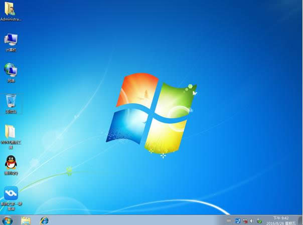 ԔX˾windows7 64λŞϵy(tng)b̳(11)