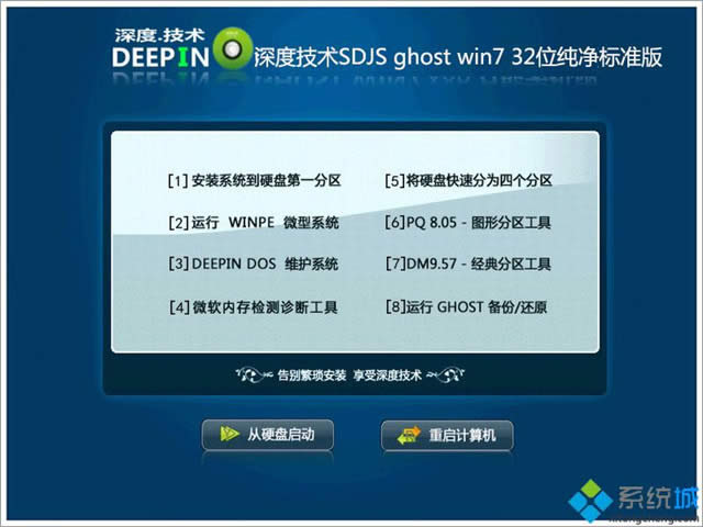 win7ȼg(sh)32λʽ(bio)(zhn)ϵy(tng)°b^(gu)