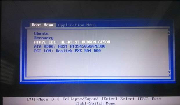 ϵy(tng)֮ghost win7 32λȫʽP(pn)bC(j)̳(1)