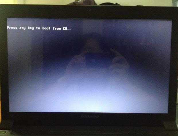 ϵy(tng)֮ghost win7 32λȫʽP(pn)bC(j)̳(2)