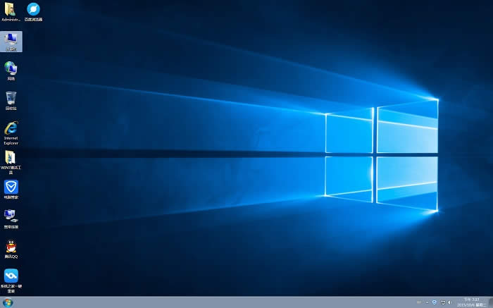 ϵy(tng)֮win7I(y)ghost 64λϵy(tng)d(2)