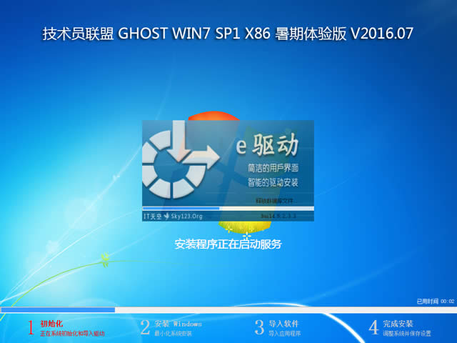 g(sh)T(lin)WIN7 SP1I(y)(wn)ghostϵy(tng)d(1)