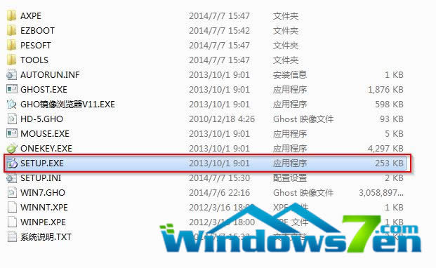 Сɽϵy(tng)֮win7ӲPϵy(tng)bķ(1)