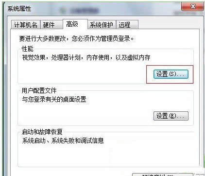 win7系統(tǒng)桌面上的圖標(biāo)出現(xiàn)藍(lán)底的處理方法