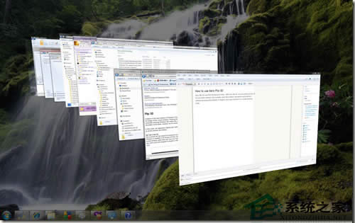  Win7ʹAero Flip 3DA(y)[ļ
