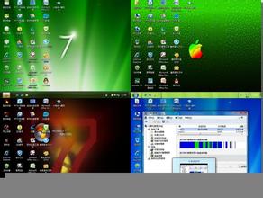 Win7Şϵy(tng)_C(j)ӮF(xin)GɫLӗlĽQ