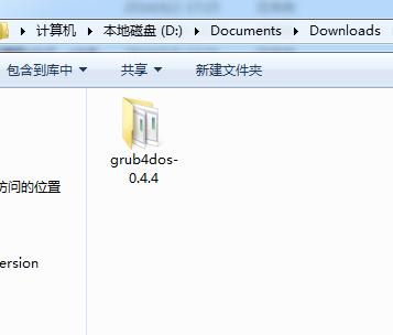 (jin)׷win7bgrub̳
