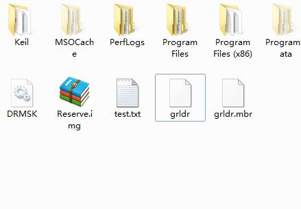 (jin)׷win7bgrub̳