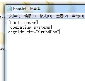 (jin)׷win7bgrub̳