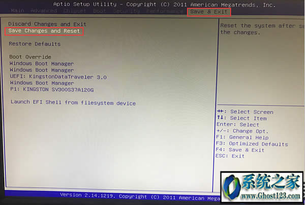 UEFI+GPTօ^(q)bghost win7DĽ̳